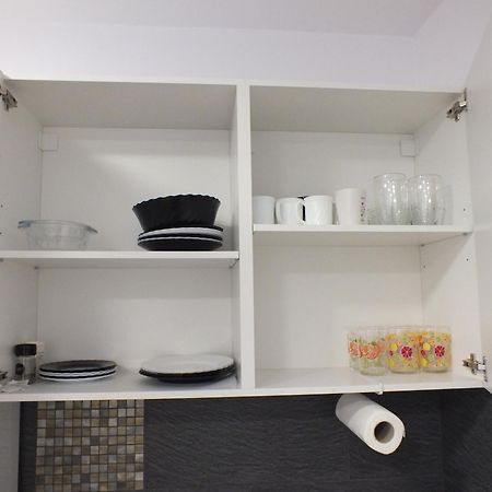 E&C Aparthotel Bucharest Mall, Unirii Area Luaran gambar