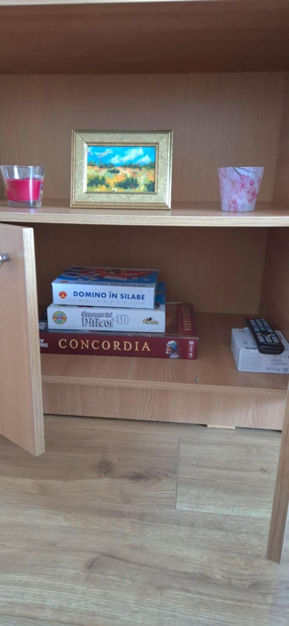 E&C Aparthotel Bucharest Mall, Unirii Area Luaran gambar