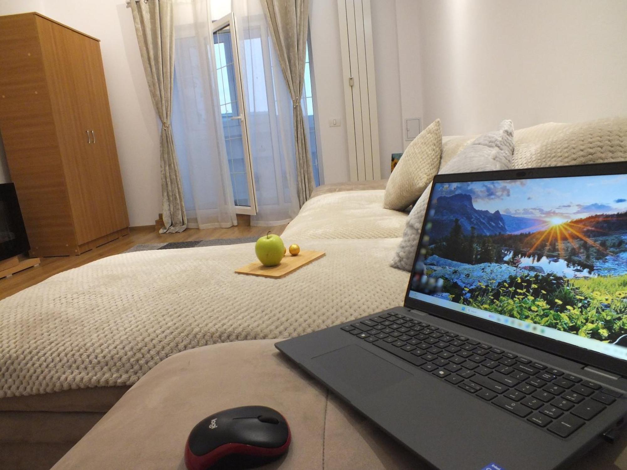 E&C Aparthotel Bucharest Mall, Unirii Area Luaran gambar