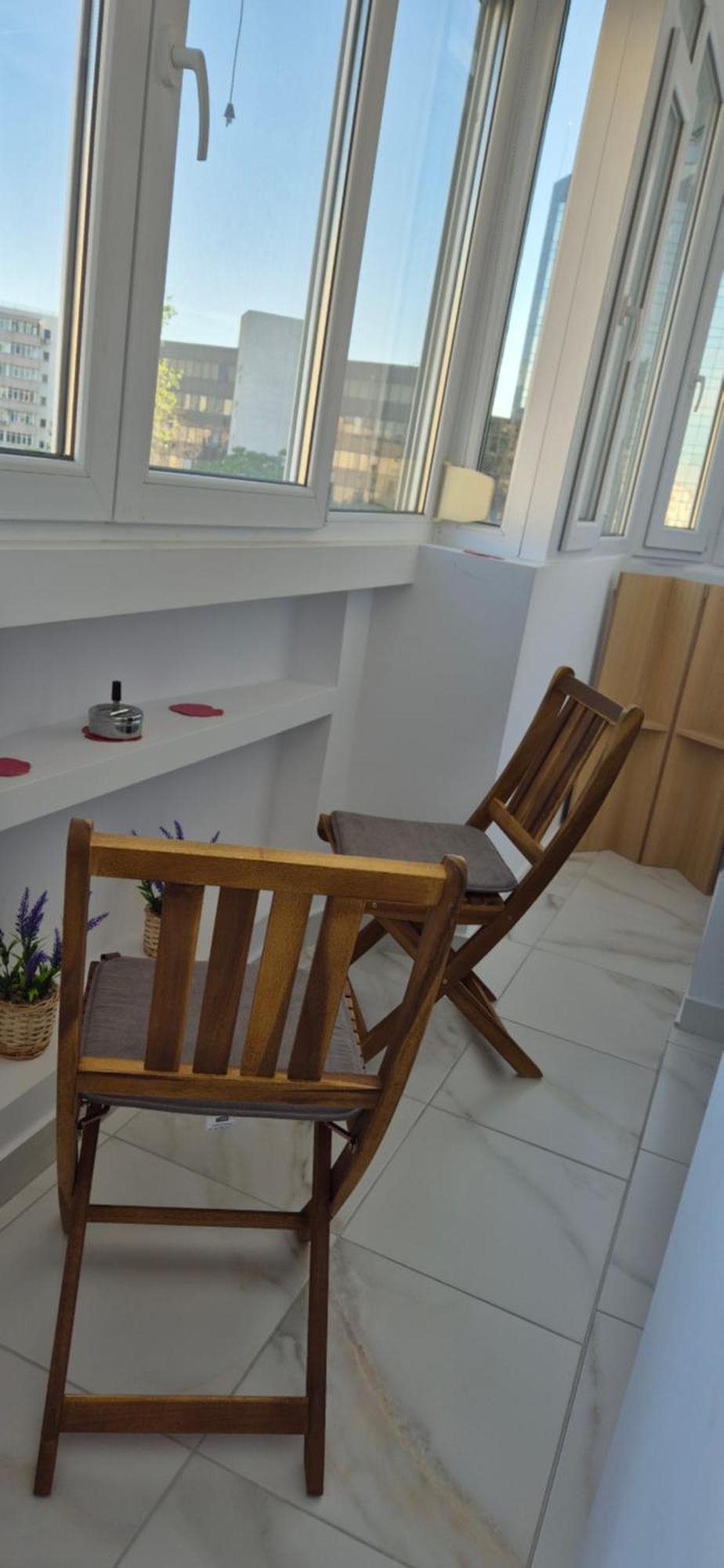 E&C Aparthotel Bucharest Mall, Unirii Area Luaran gambar